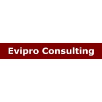 Evipro Consulting GmbH logo, Evipro Consulting GmbH contact details