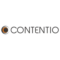 Contentio logo, Contentio contact details