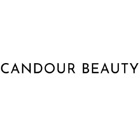 Candour Beauty logo, Candour Beauty contact details