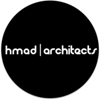 hmad | architects logo, hmad | architects contact details