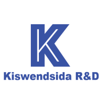 KISWENDSIDA RESEARCH & DEVELOPEMENT logo, KISWENDSIDA RESEARCH & DEVELOPEMENT contact details