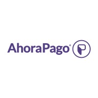 AhoraPago logo, AhoraPago contact details