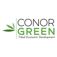 Conor Green logo, Conor Green contact details