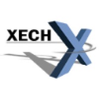 Xech logo, Xech contact details