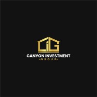 Canyon Investment Group logo, Canyon Investment Group contact details