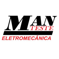 Manteste Eletromecânica Ltda. logo, Manteste Eletromecânica Ltda. contact details