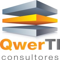 QwerTI Consulting logo, QwerTI Consulting contact details