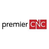 Premier CNC inc. logo, Premier CNC inc. contact details