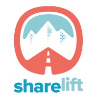 ShareLift Mobile App logo, ShareLift Mobile App contact details