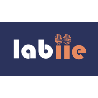 Labiie. logo, Labiie. contact details