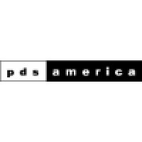 PDS America logo, PDS America contact details