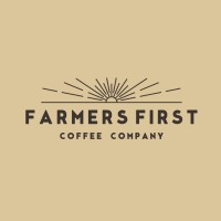 Farmers First Coffee Company logo, Farmers First Coffee Company contact details