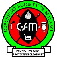 Copyright Society of Malawi logo, Copyright Society of Malawi contact details