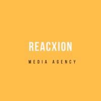 Reacxion Media Agency logo, Reacxion Media Agency contact details