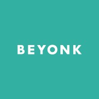 Beyonk logo, Beyonk contact details