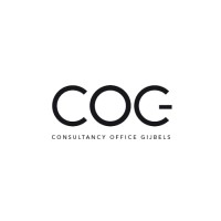 C.O.G. logo, C.O.G. contact details