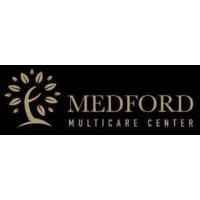 Medford Multicare logo, Medford Multicare contact details