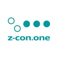 z-con.one GmbH logo, z-con.one GmbH contact details