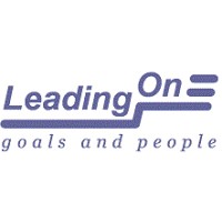 Leading-On logo, Leading-On contact details