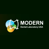 Modern Dental Laboratory USA logo, Modern Dental Laboratory USA contact details