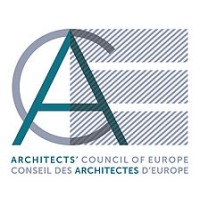 Architects' Council of Europe (ACE-CAE) logo, Architects' Council of Europe (ACE-CAE) contact details