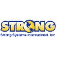 Stron International Inc logo, Stron International Inc contact details