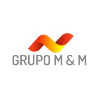 Grupo M&M logo, Grupo M&M contact details