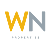 WN Properties logo, WN Properties contact details