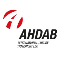 Ahdab International Luxury Transport LLC logo, Ahdab International Luxury Transport LLC contact details