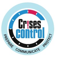 Crises Control logo, Crises Control contact details