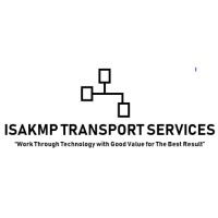 ISAKMP TRANSPORT SERVICES logo, ISAKMP TRANSPORT SERVICES contact details