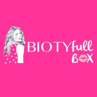 BIOTYFULL Box logo, BIOTYFULL Box contact details