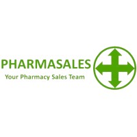 Pharmasales Pty Ltd logo, Pharmasales Pty Ltd contact details