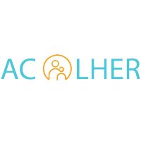 ONG Acolher logo, ONG Acolher contact details