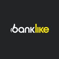 Banklike logo, Banklike contact details