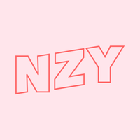 Nuzzy Records logo, Nuzzy Records contact details