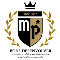 Bora Desenvolver 