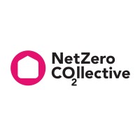 NetZero Collective logo, NetZero Collective contact details