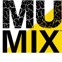 The MU-MIX Corporation logo, The MU-MIX Corporation contact details