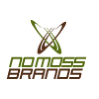 No Moss Brands logo, No Moss Brands contact details