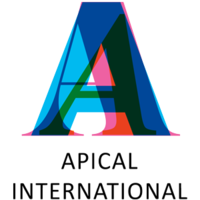 Apical International logo, Apical International contact details