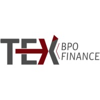 Tex BPO Finance logo, Tex BPO Finance contact details