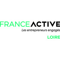 France Active Loire logo, France Active Loire contact details