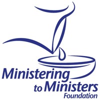 Ministering To Ministers Foundation logo, Ministering To Ministers Foundation contact details