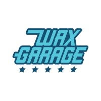 Wax Garage logo, Wax Garage contact details