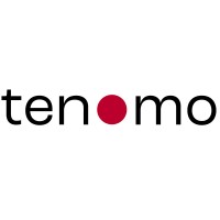 tenomo logo, tenomo contact details