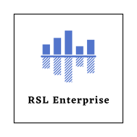 RSL Enterprise logo, RSL Enterprise contact details