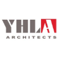 YHLA Architects logo, YHLA Architects contact details