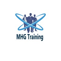 MHG Training Limited logo, MHG Training Limited contact details