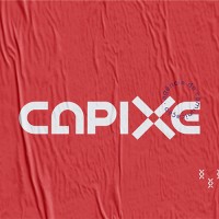 Capixe logo, Capixe contact details